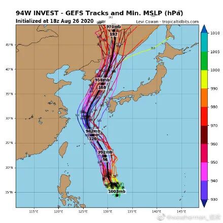 九号台风最新预测，影响与应对策略